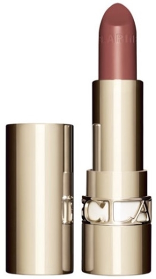 CLARINS JOLI ROUGE LIPSTICK 731 ROSE BERRY